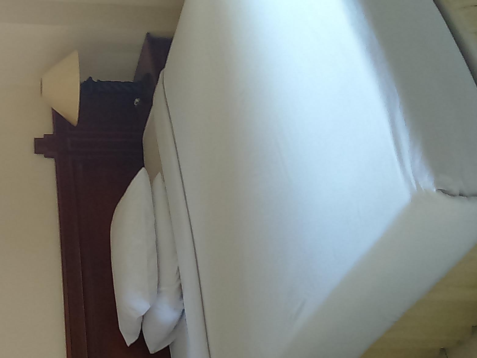 Archie Hotel Ternate Island Экстерьер фото