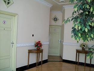 Archie Hotel Ternate Island Экстерьер фото